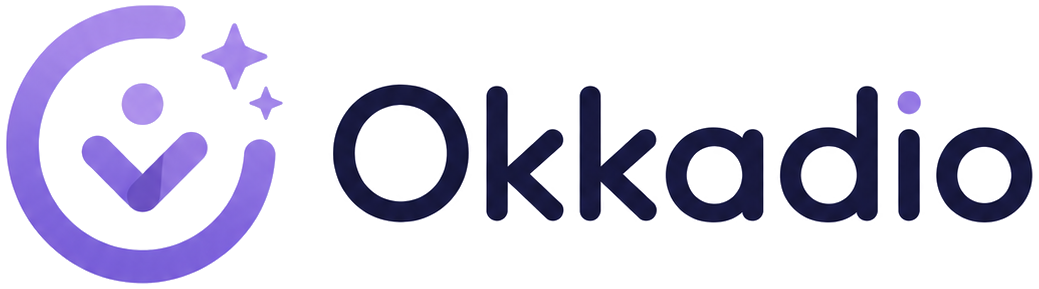 Okkadio